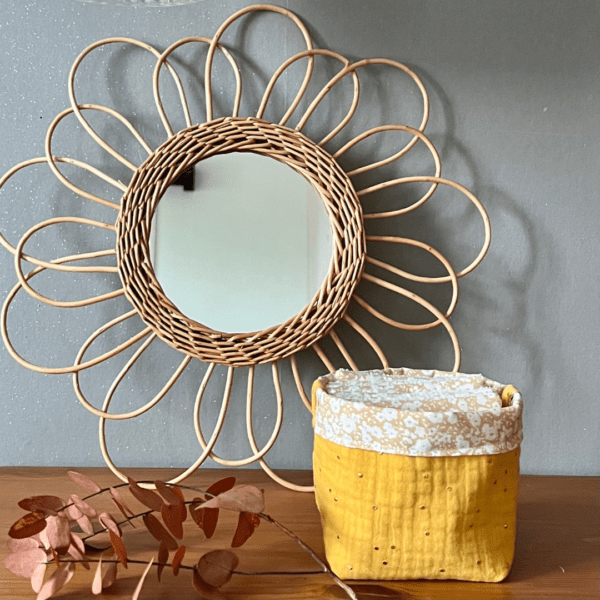 HUGUETTE et PAULETTE - Les lingettes réutilisables – Image 8